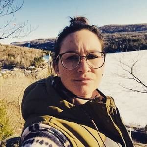 Meet your Posher, Andréanne